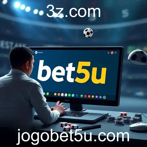 Impacto dos Jogos Online no Brasil