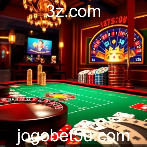 A Revolução das Apostas Online no Brasil