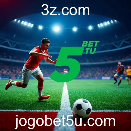 Expansão dos Jogos Online no Brasil: Foco em bet5u